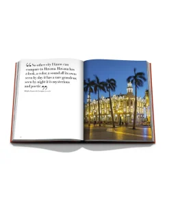 Assouline Travel Books Von Assouline|Bücher Und Bildbände|Bildband Havana Blues