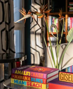 Assouline Travel Books Von Assouline|Bücher Und Bildbände|Bildband Havana Blues