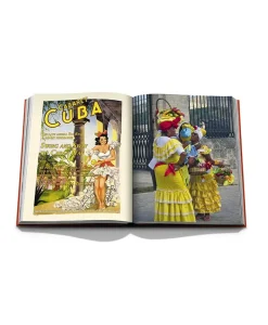 Assouline Travel Books Von Assouline|Bücher Und Bildbände|Bildband Havana Blues