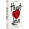 Assouline Bücher Und Bildbände|Bildband Heart & Love