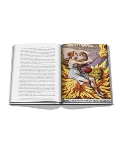 Assouline Bücher Und Bildbände|Bildband Heart & Love