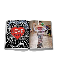 Assouline Bücher Und Bildbände|Bildband Heart & Love