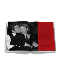 Assouline Bücher Und Bildbände|Bildband Heart & Love