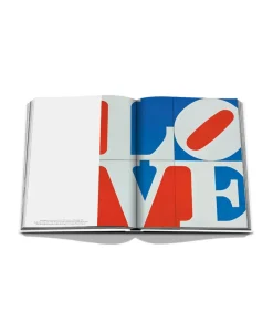 Assouline Bücher Und Bildbände|Bildband Heart & Love