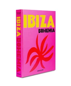 Assouline Travel Books Von Assouline|Bücher Und Bildbände|Bildband Ibiza Bohemia