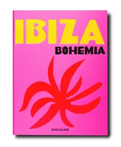 Assouline Travel Books Von Assouline|Bücher Und Bildbände|Bildband Ibiza Bohemia