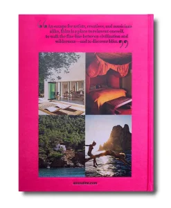 Assouline Travel Books Von Assouline|Bücher Und Bildbände|Bildband Ibiza Bohemia
