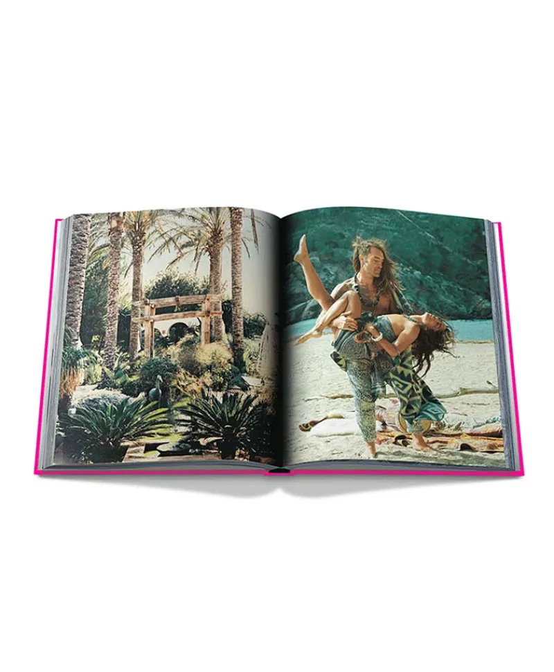 Assouline Travel Books Von Assouline|Bücher Und Bildbände|Bildband Ibiza Bohemia