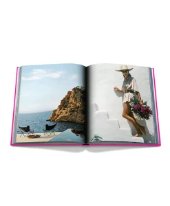 Assouline Travel Books Von Assouline|Bücher Und Bildbände|Bildband Ibiza Bohemia
