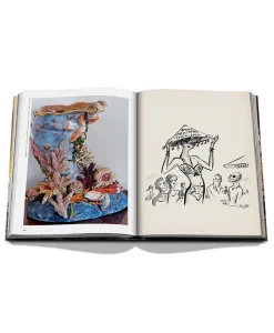 Assouline Bücher Und Bildbände|Bildband Italian Chic