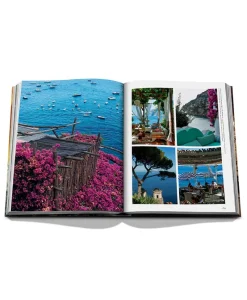 Assouline Bücher Und Bildbände|Bildband Italian Chic