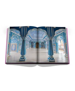 Assouline Travel Books Von Assouline|Bücher Und Bildbände|Bildband Jaipur Splendor