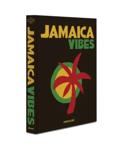 Assouline Travel Books Von Assouline|Bücher Und Bildbände|Bildband Jamaica Vibes