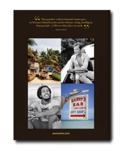 Assouline Travel Books Von Assouline|Bücher Und Bildbände|Bildband Jamaica Vibes