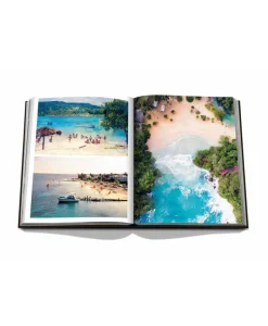 Assouline Travel Books Von Assouline|Bücher Und Bildbände|Bildband Jamaica Vibes
