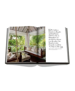 Assouline Travel Books Von Assouline|Bücher Und Bildbände|Bildband Jamaica Vibes