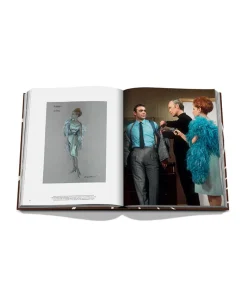 Assouline Bücher Und Bildbände|Bildband James Bond Style