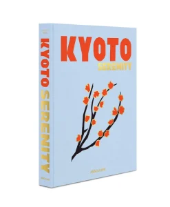 Assouline Bücher Und Bildbände|Bildband Kyoto Serenity