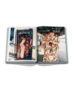 Assouline Bücher Und Bildbände|Bildband Kyoto Serenity