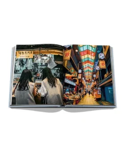 Assouline Bücher Und Bildbände|Bildband Kyoto Serenity