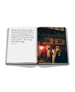 Assouline Bücher Und Bildbände|Bildband Kyoto Serenity