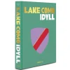 Assouline Travel Books Von Assouline|Bücher Und Bildbände|Bildband Lake Como Idyll