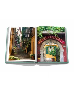 Assouline Travel Books Von Assouline|Bücher Und Bildbände|Bildband Lake Como Idyll