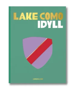 Assouline Travel Books Von Assouline|Bücher Und Bildbände|Bildband Lake Como Idyll