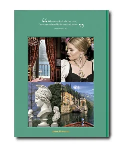 Assouline Travel Books Von Assouline|Bücher Und Bildbände|Bildband Lake Como Idyll