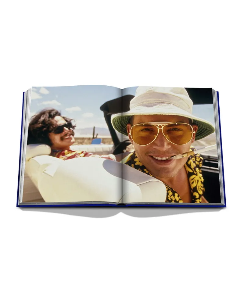 Assouline Travel Books Von Assouline|Bücher Und Bildbände|Bildband Las Vegas Magic