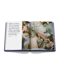 Assouline Travel Books Von Assouline|Bücher Und Bildbände|Bildband Las Vegas Magic