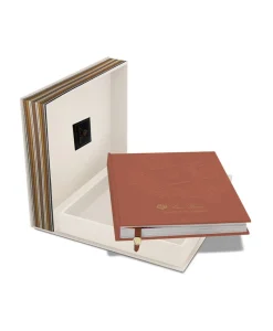 Assouline Ultimate Collection Von Assouline|Bücher Und Bildbände|Bildband Loro Piana: Master of Fibres