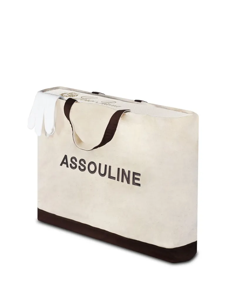 Assouline Ultimate Collection Von Assouline|Bücher Und Bildbände|Bildband Loro Piana: Master of Fibres