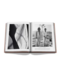 Assouline Ultimate Collection Von Assouline|Bücher Und Bildbände|Bildband Loro Piana: Master of Fibres