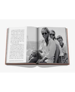 Assouline Ultimate Collection Von Assouline|Bücher Und Bildbände|Bildband Loro Piana: Master of Fibres