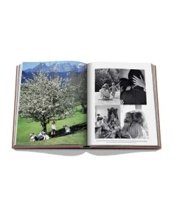 Assouline Ultimate Collection Von Assouline|Bücher Und Bildbände|Bildband Loro Piana: Master of Fibres