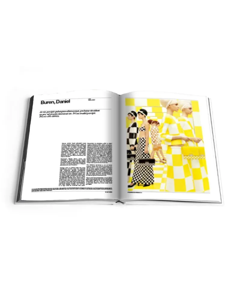 Rizzoli New York Bücher Und Bildbände|Bildband Louis Vuitton: A Passion for Creation: New Art, Fashion and Architecture