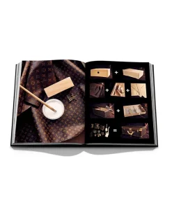 Assouline Bücher Und Bildbände|Bildband Louis Vuitton Manufactures