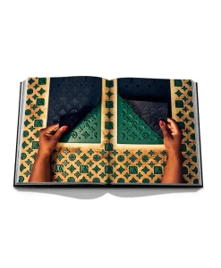 Assouline Bücher Und Bildbände|Bildband Louis Vuitton Manufactures