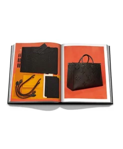 Assouline Bücher Und Bildbände|Bildband Louis Vuitton Manufactures