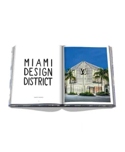 Assouline Bücher Und Bildbände|Bildband Louis Vuitton Skin: Architecture of Luxury