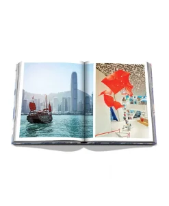 Assouline Bücher Und Bildbände|Bildband Louis Vuitton Skin: Architecture of Luxury