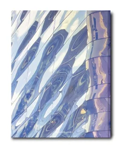 Assouline Bücher Und Bildbände|Bildband Louis Vuitton Skin: Architecture of Luxury