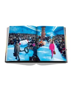 Assouline Ultimate Collection Von Assouline|Bücher Und Bildbände|Bildband Louis Vuitton: Virgil Abloh Ultimate Edition