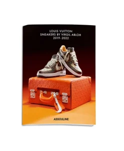 Assouline Ultimate Collection Von Assouline|Bücher Und Bildbände|Bildband Louis Vuitton: Virgil Abloh Ultimate Edition
