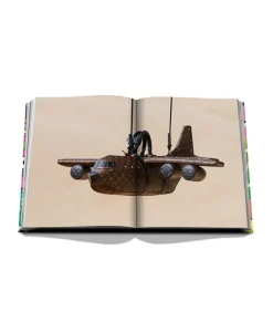 Assouline Bücher Und Bildbände|Bildband Louis Vuitton: Virgil Abloh