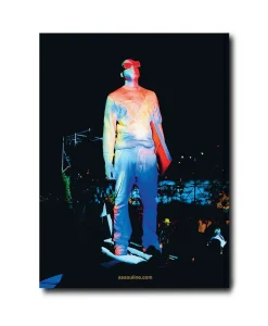 Assouline Bücher Und Bildbände|Bildband Louis Vuitton: Virgil Abloh