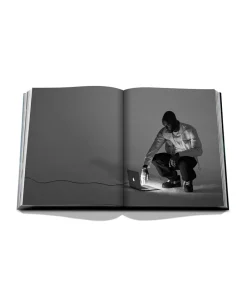 Assouline Bücher Und Bildbände|Bildband Louis Vuitton: Virgil Abloh