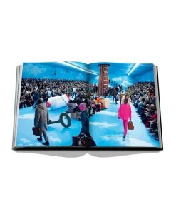 Assouline Bücher Und Bildbände|Bildband Louis Vuitton: Virgil Abloh