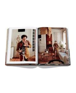 Assouline Bücher Und Bildbände|Bildband Madrid Chic